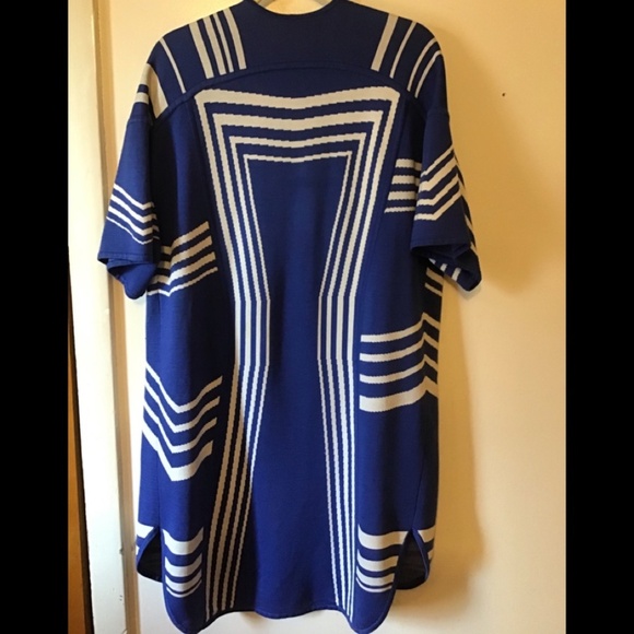 KIT  AND ACE LONG OPEN CARDIGAN / DUSTER SZ XS - Picture 4 of 10